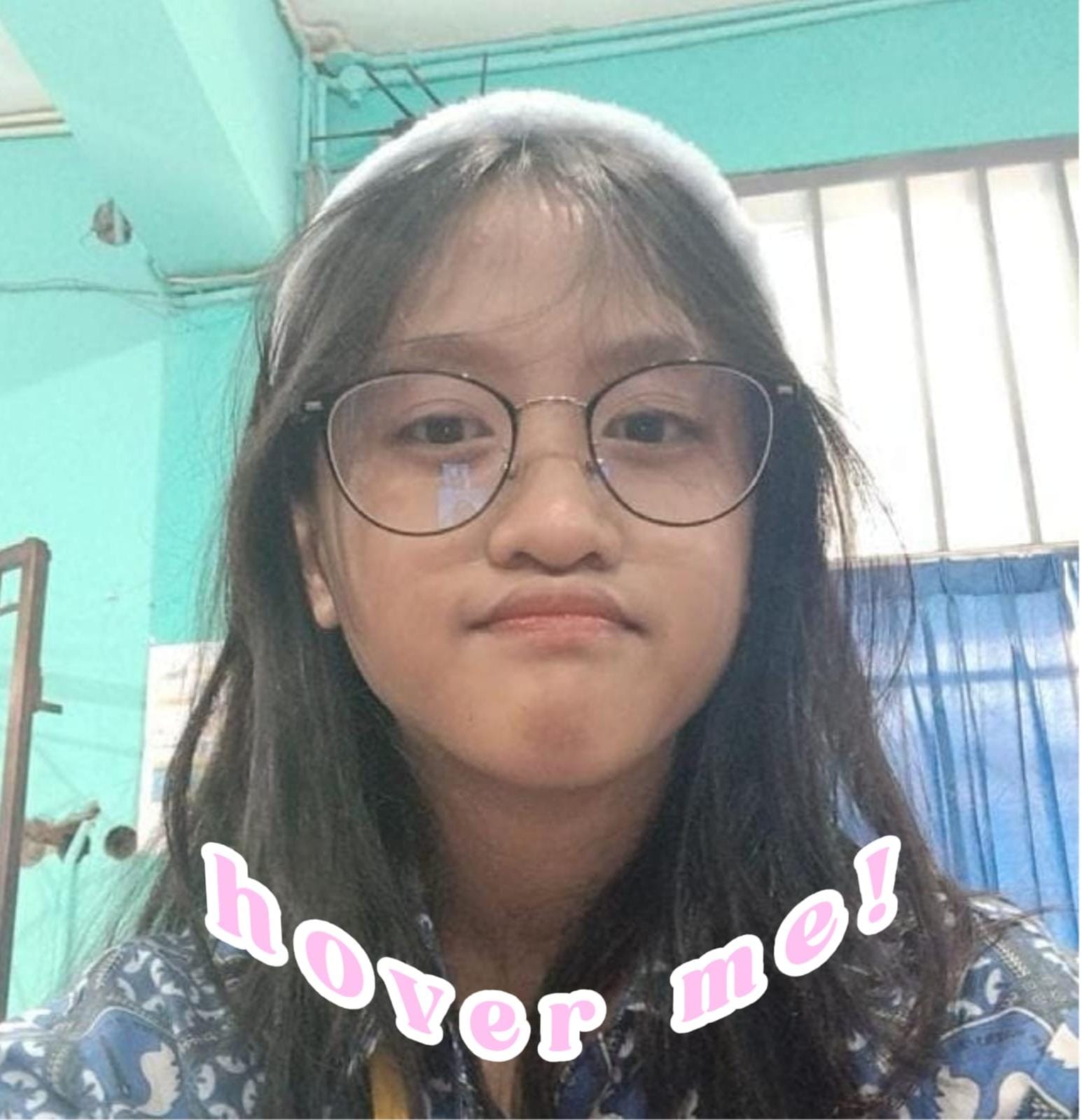 cewe imut